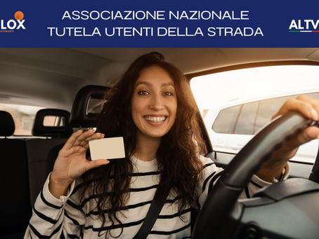 Codevigo (PD): Il giudice di padova annulla la multa per omessa comunicazione dati conducente.
