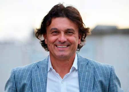 Valter Gallo Sindaco Campodarsego (PD)
