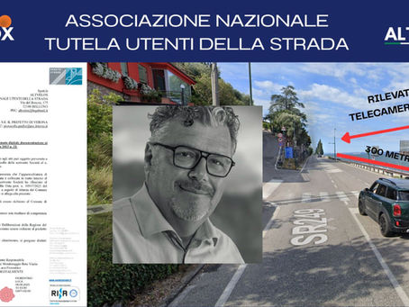 Veneto Strade e l’accesso negato: omissioni e responsabilità sul caso Brenzone.