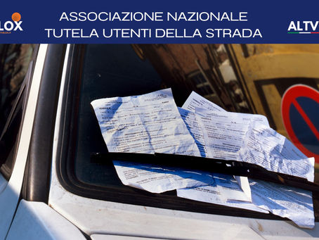 Autovelox illegittimi e notifiche nulle: il ricorso di Altvelox smonta il sistema sanzionatorio del Comune di San Pietro in Gu (PD).