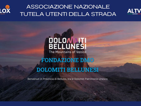 Fondazione DMO Dolomiti Bellunesi: Quella poca trasparenza che puzza.