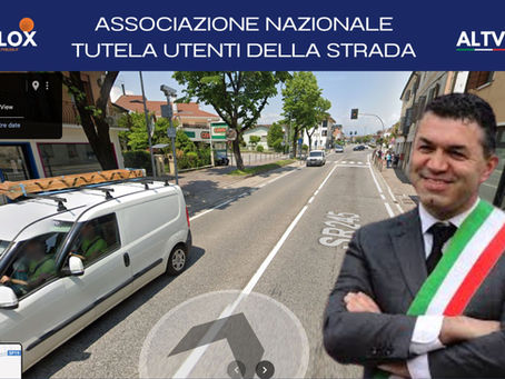 Resana (TV): Il caso RED&SPEED EVO quando la legalità semaforica si ferma al rosso.