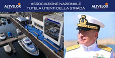 Capitaneria di Porto di Venezia: nel mirino le autorizzazioni ai “barcavelox” SISA e MOMA senza prove di omologazione.