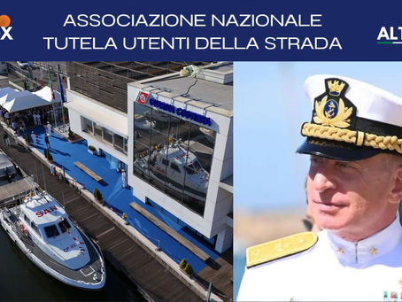 Capitaneria di Porto di Venezia: nel mirino le autorizzazioni ai “barcavelox” SISA e MOMA senza prove di omologazione.