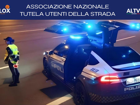 Giudice Pace Lecco: Autovelox senza omologazione la multa è nulla.