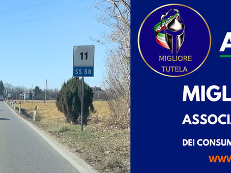 Belluno: Ricorso accolto l'autovelox non è omologato ma le violazioni contestate sono plurime.