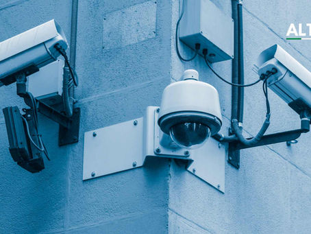 Più telecamere nelle città. Ma il cittadino ha diritto di sapere chi lo riprende e perché.