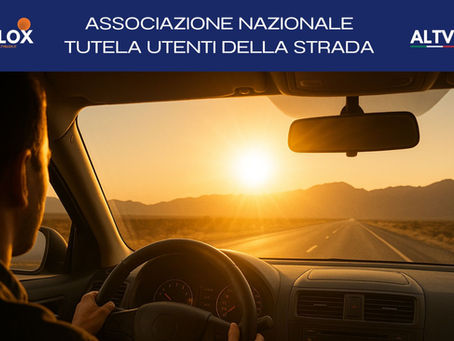 Abbagliamento solare e responsabilità penale: la Cassazione non fa sconti.