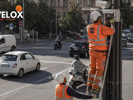 Maser (TV): Il Comune non produce i documenti del rilevatore semaforico. Il Segretario garantisce "personalmente". Altvelox denuncia tutto alla Procura.