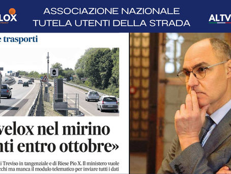 Autovelox senza omologazione: la legge 105/2025 non può cancellare il Codice della Strada.
