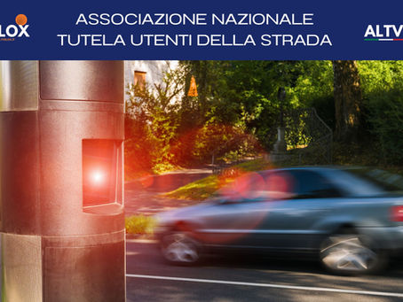 Legge 105/2025: Comuni obbligati a comunicare approvazione e omologazione altrimenti stop immediato degli autovelox.