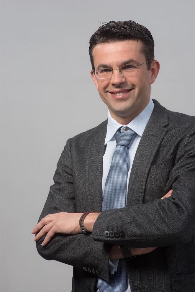 Presidente Provincia Belluno - Roberto PADRIN