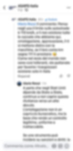 Post Facebook ASAPS del 06.02.2026