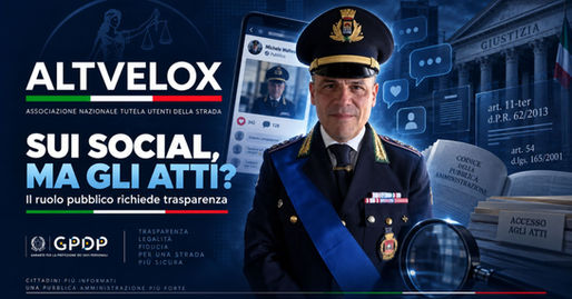 Michele Maltese, lezioni sui social e documenti che restano chiusi: la trasparenza vale anche fuori da Facebook.