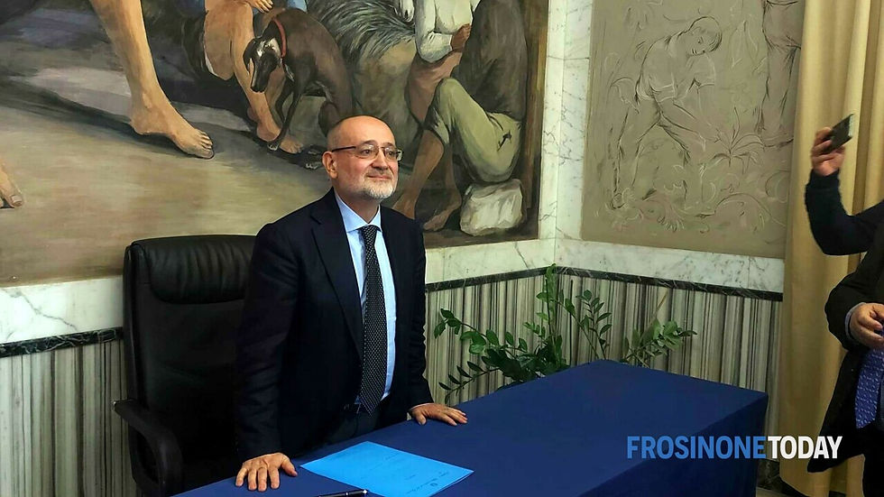 prefetto