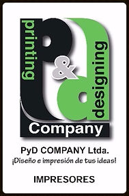 Pyd Company Ltda. Impresores, bogota, colombia, impresion litografica, gran formato, productos promocionales