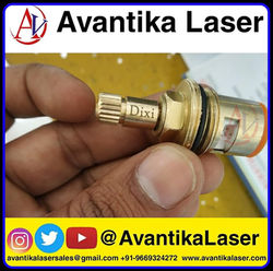 laser marking machine