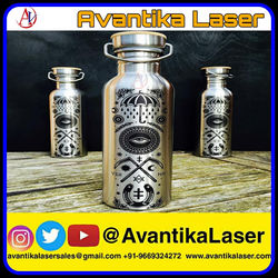 laser marking machine