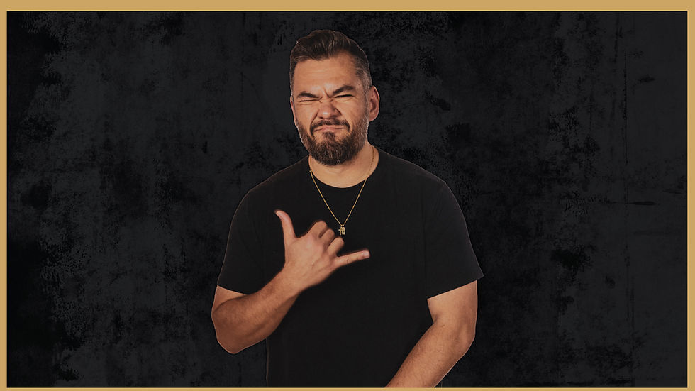 Jake Hadden + Mike D