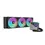 Thumbnail: WATERCOOLING DEEPCOOL LT360 ARGB