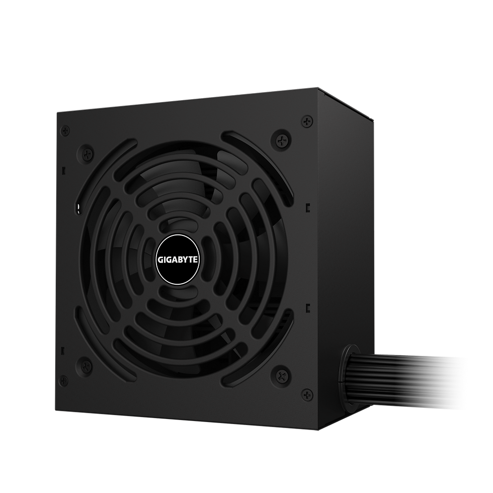 Miniature : ALIMENTATION GIGABYTE 650W - GP-P650G - 80+ GOLD