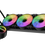Thumbnail: WATER COOLING RAIDMAX 360 ARGB BLACK