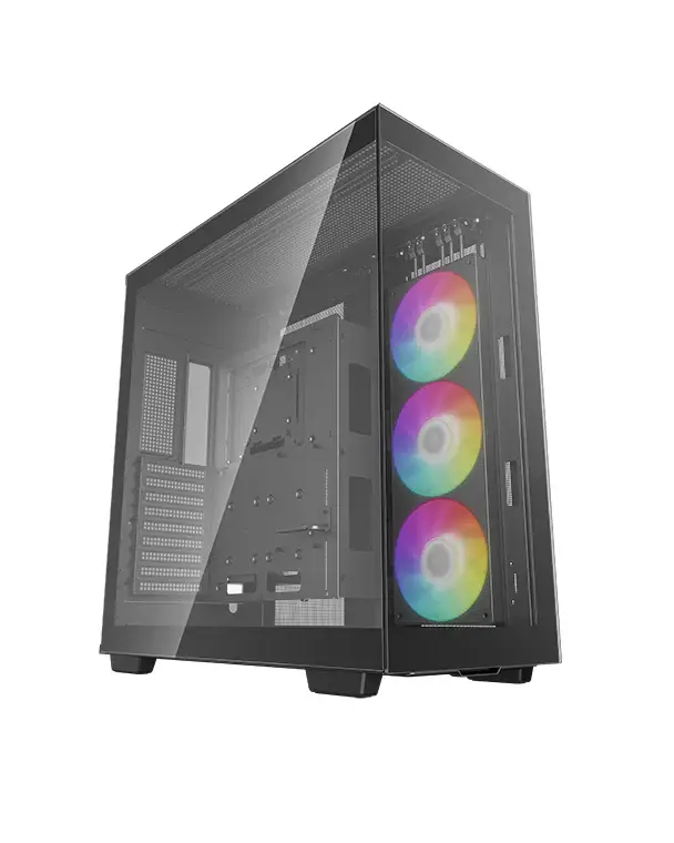 BOITIER DEEPCOOL CH780