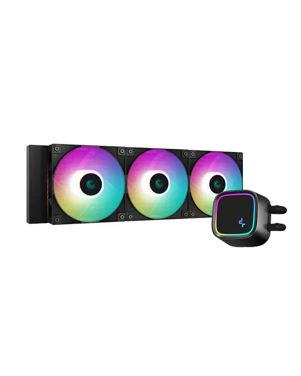 WATERCOOLING DEEPCOOL LE720