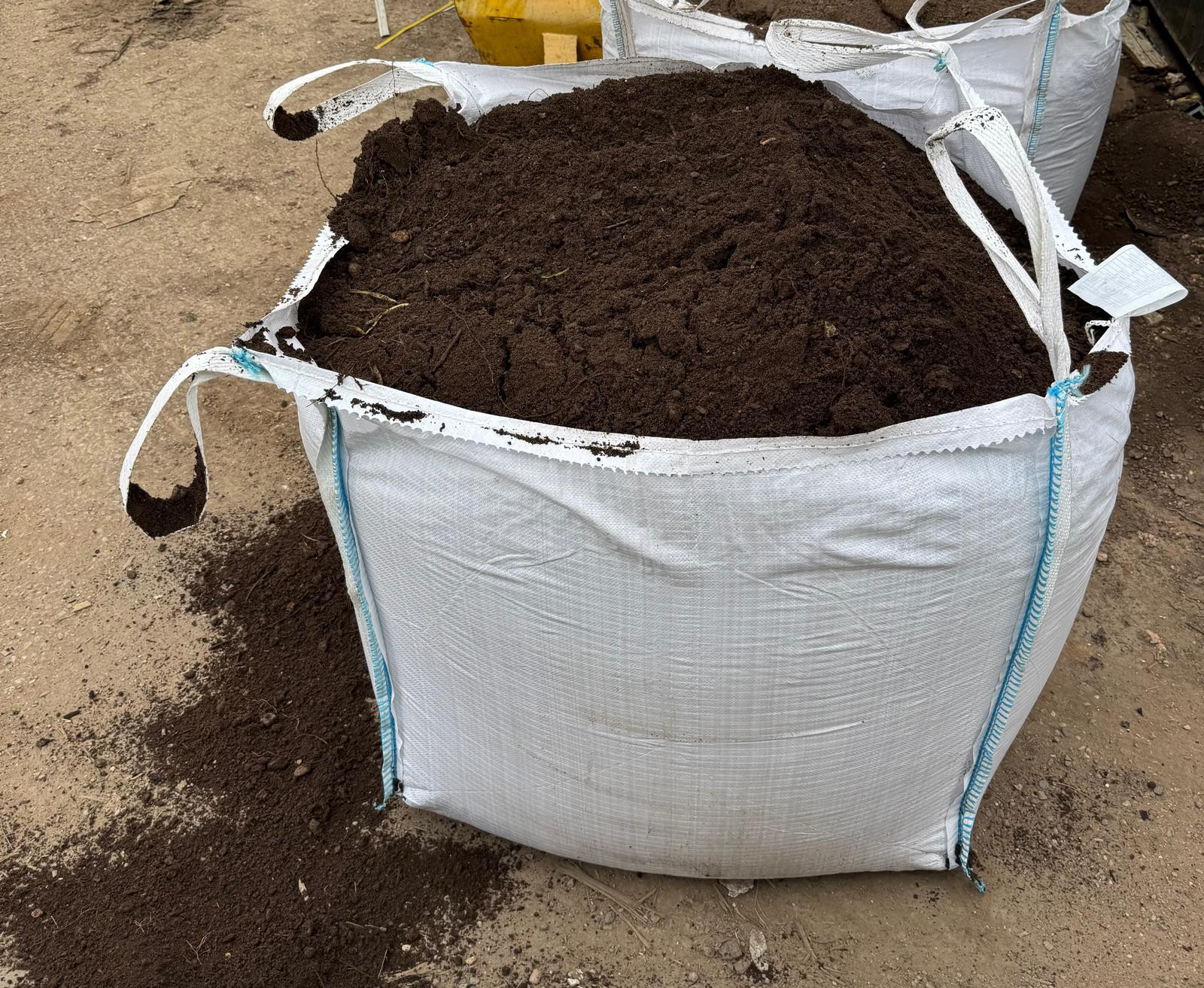 Standard Soil