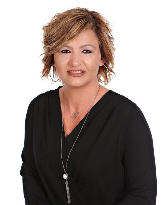 Meet Christy Weiss from Savard!