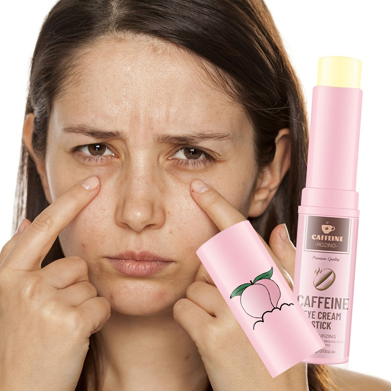 Thumbnail: The Instant Lifting And 7-In-1 Eye Cream Contains Caffeine And Hyaluronic Acid A