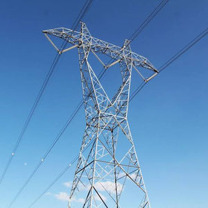 Electrical Transmission Tower