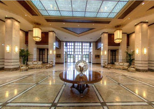 Luxurious Lighting Design