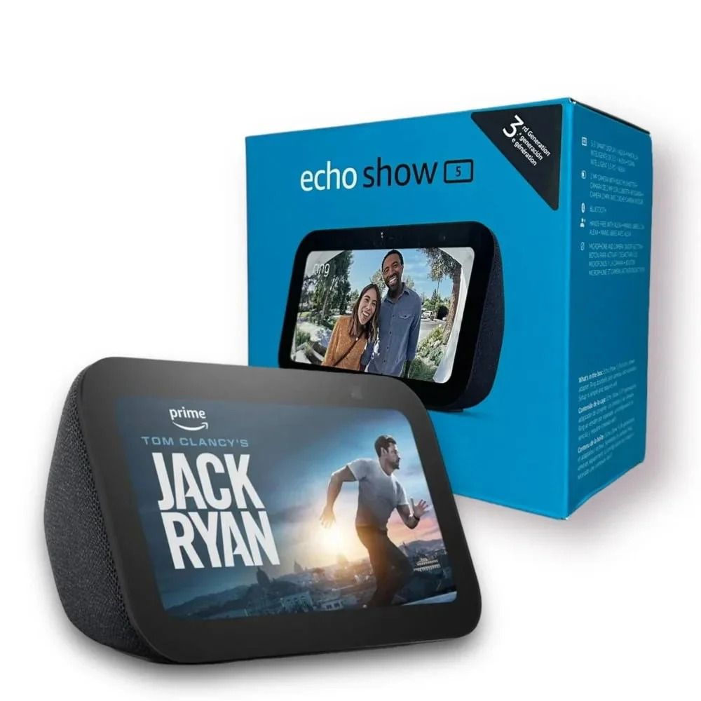 SMART DISPLAY AMAZON