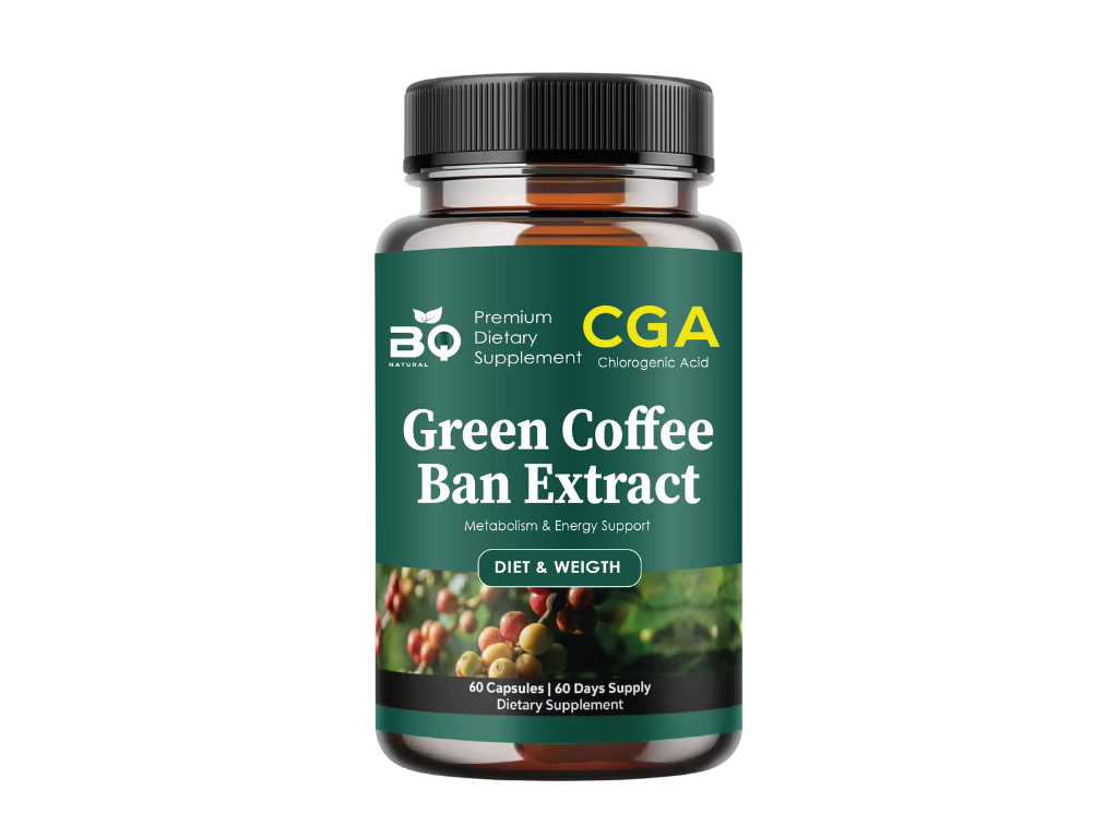 Green Coffee