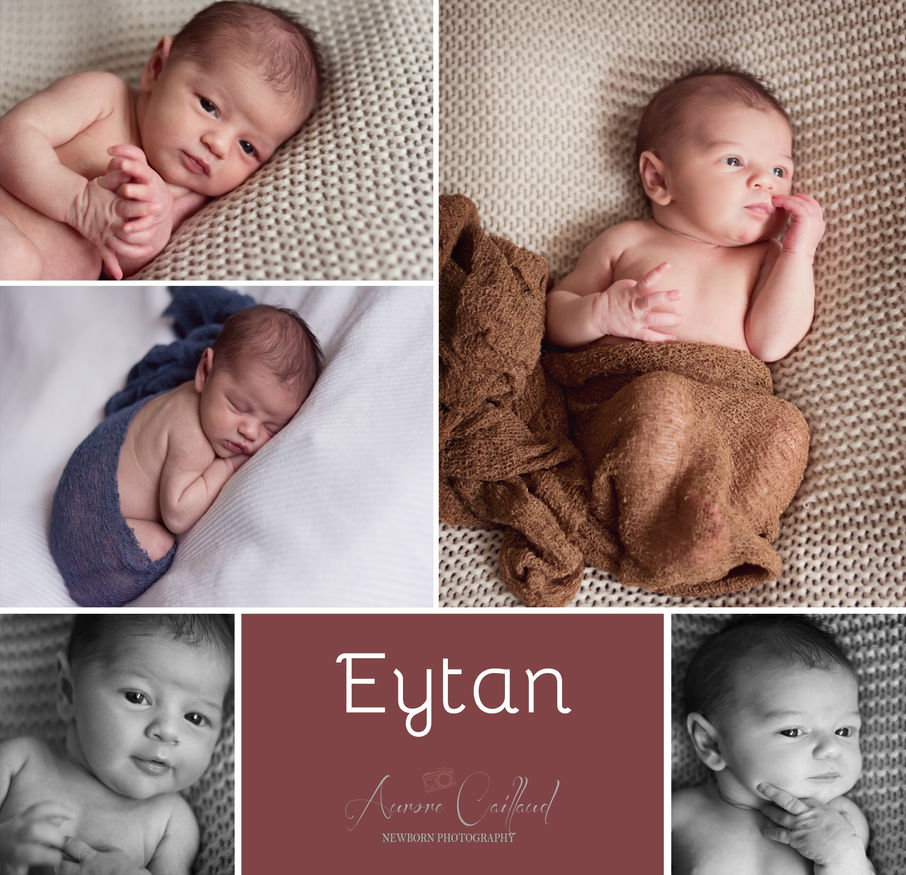 Eytan - 10 jours