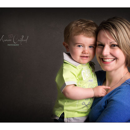 Séance Anaïs & Loan