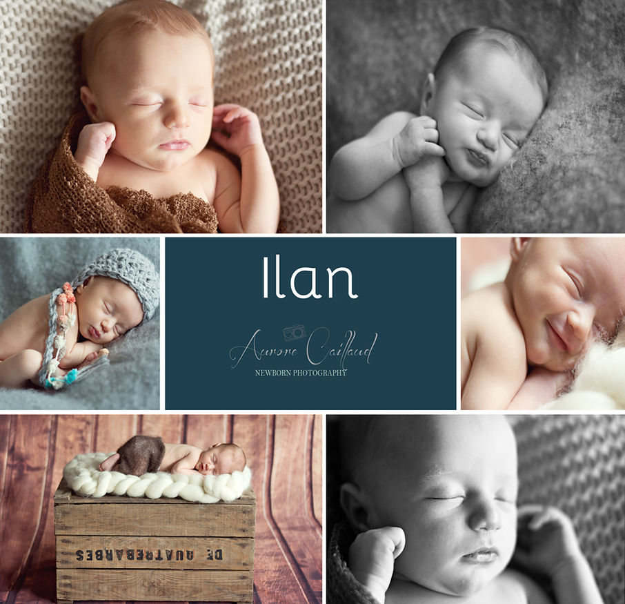 Ilan - 11 jours