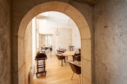 Salle Le Cérasus St Savin