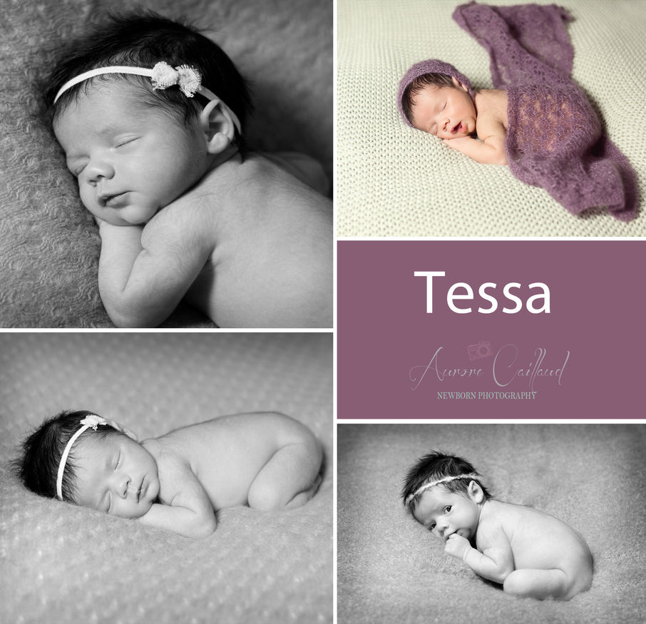 Tessa - 10 jours
