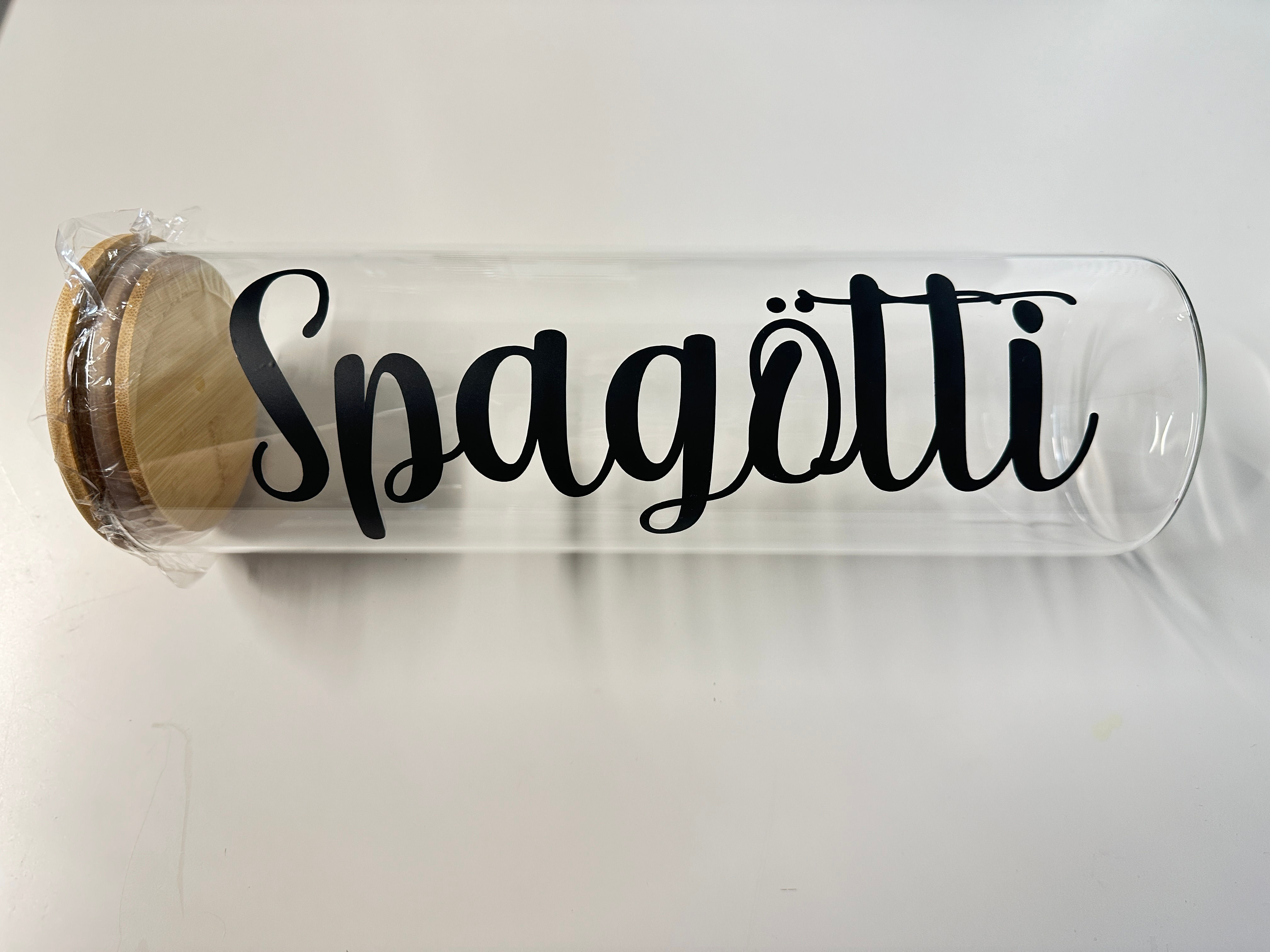 Spagötti