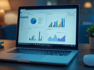 Maximizing Cloud Accounting for Financial Success