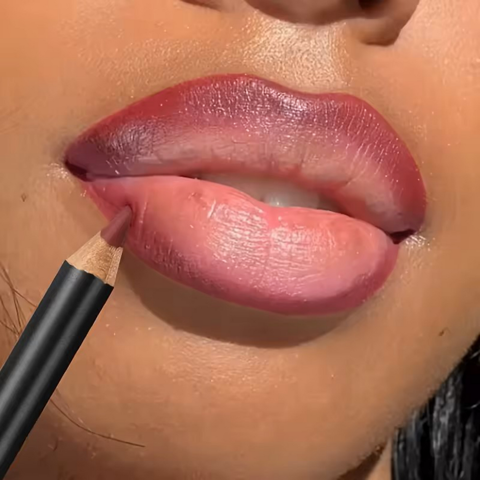 Miniatura: Lápis Labial Matte à Prova D’Água Longa Duração