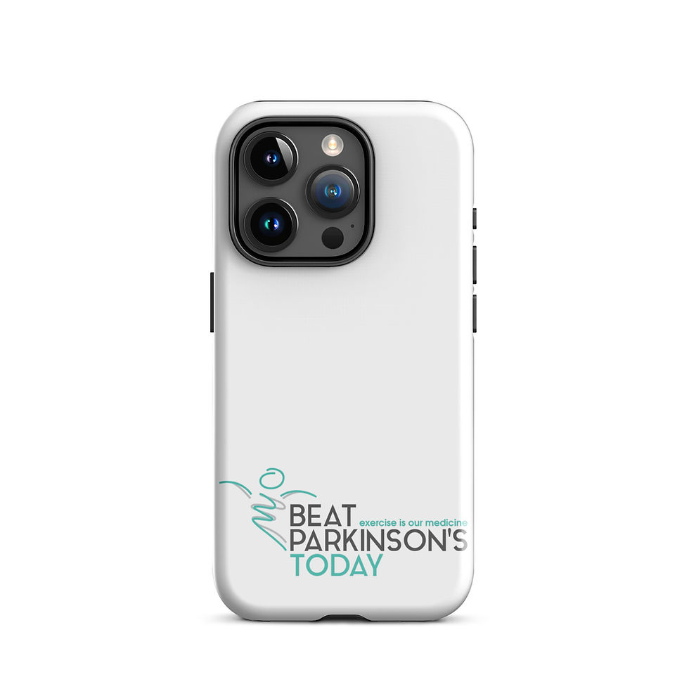 Thumbnail: Tough Case for iPhone®