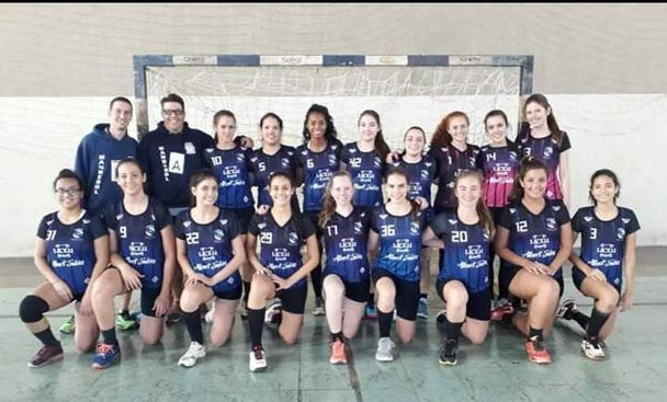 LIGA DERLA DE MOCOCA