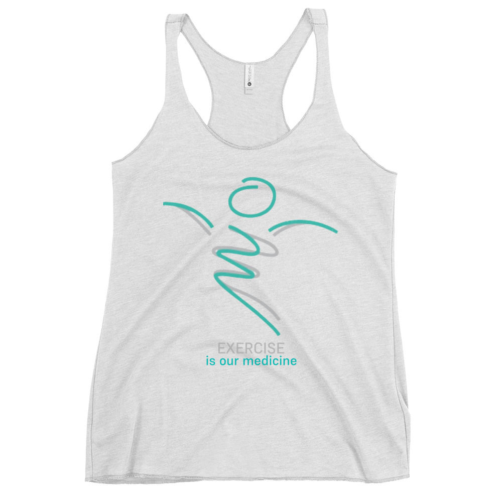 Women's Racerback Tank