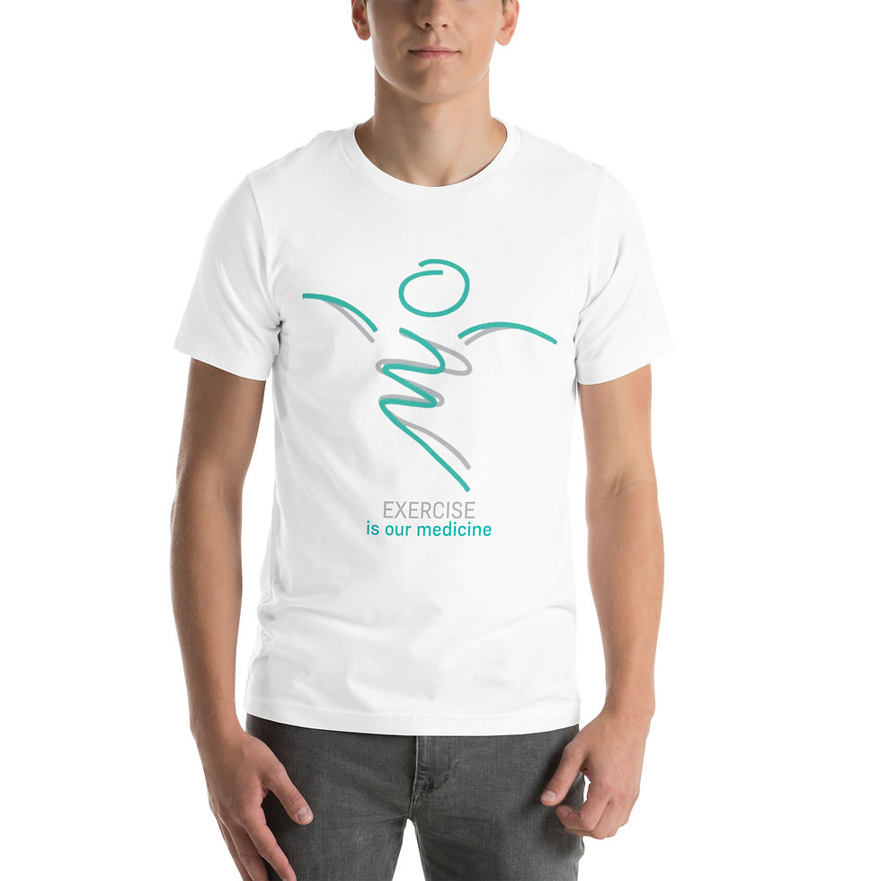 Thumbnail: Mantra Unisex T-shirt