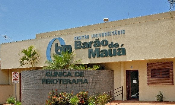 Fisioterapia Barão de Mauá