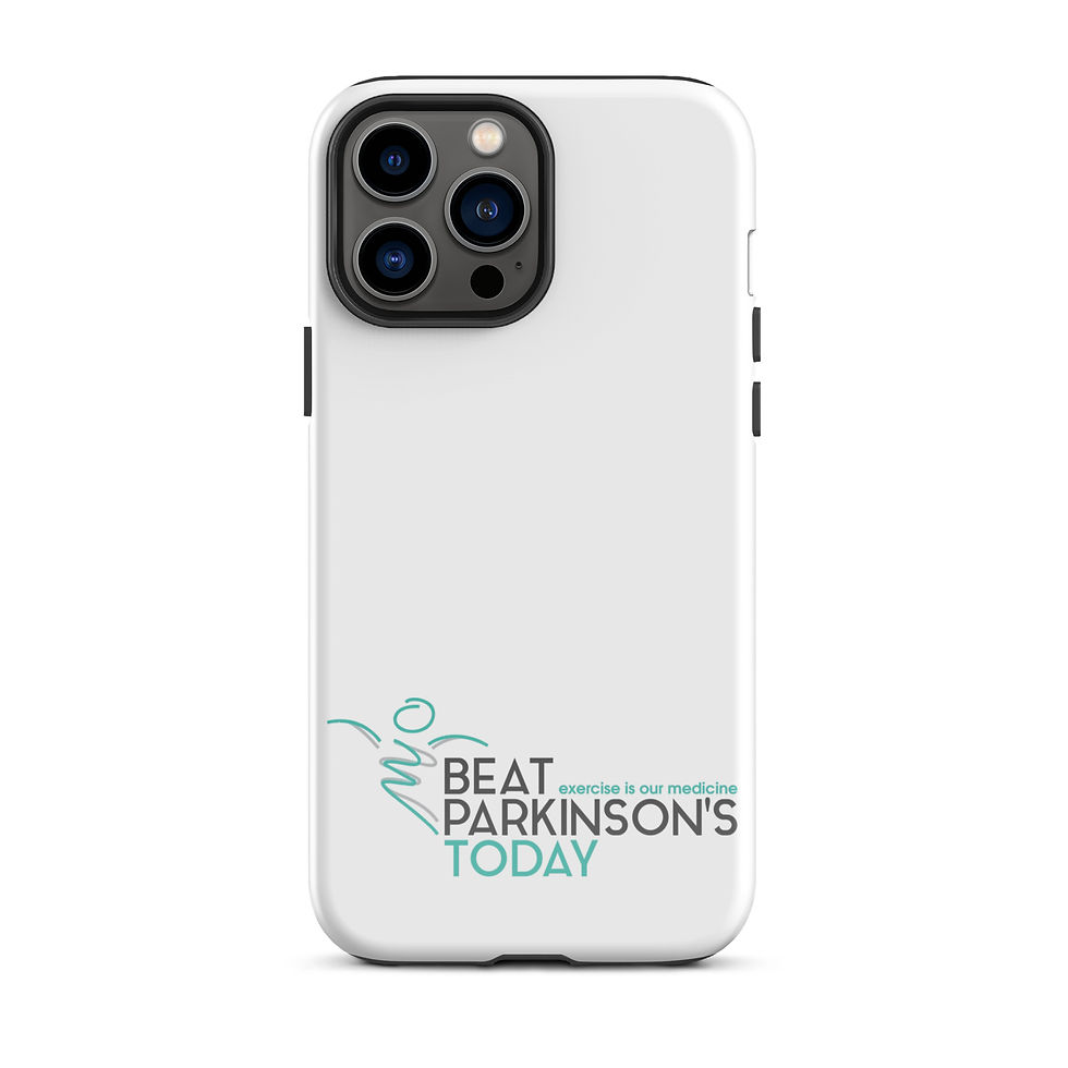 Thumbnail: Tough Case for iPhone®
