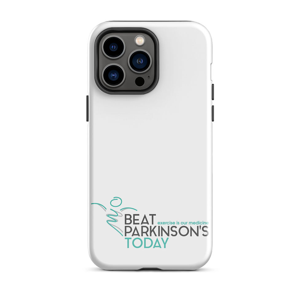 Thumbnail: Tough Case for iPhone®